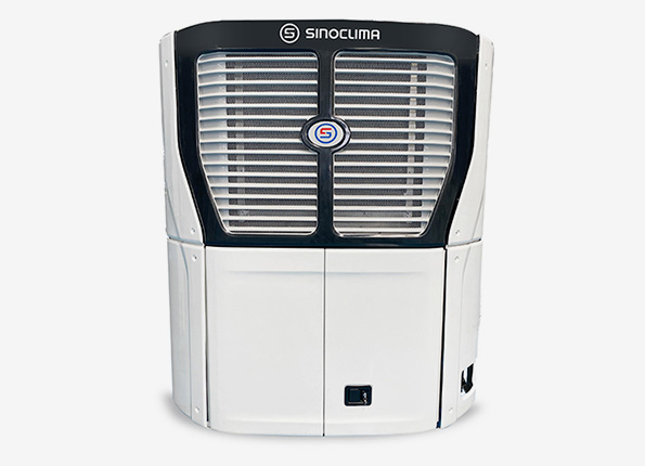 Холодильные установки для прицепов ST-2000D