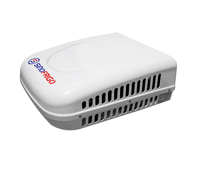 Автокондиционер E-2400PRO