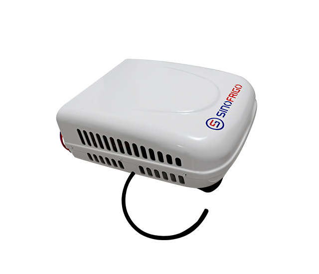 Автокондиционер E-2400PRO
